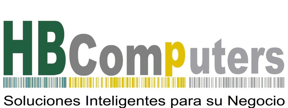HB Computers