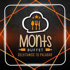 Monts Buffet